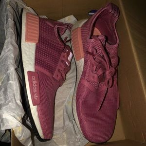 Adidas NMD Pink